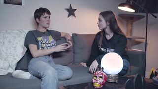 Pornhub Playdate ft. Daisy Taylor