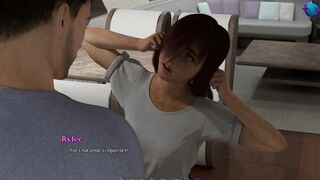 Matrix Hearts - HD - Part 32 We Are Sailors By VisualNovelCollect