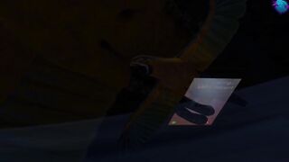 Matrix Hearts - HD - Part 32 We Are Sailors By VisualNovelCollect