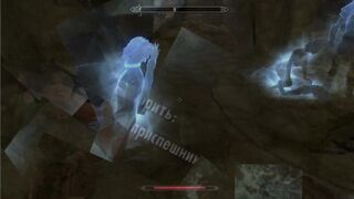 Ghosts Staged an Orgy | Adult games