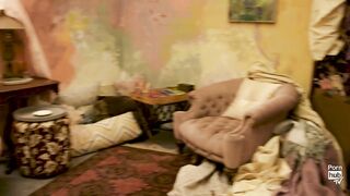 The Elation Principle Art Exhibit - A Walkthrough with Asa Akira