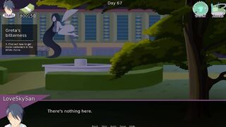 Pixie Fixer v0.1.two Part 29 Getting Beautiful Garb By LoveSkySanX