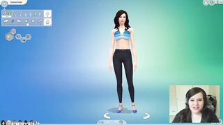 SimTown Meet The Residents