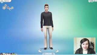 SimTown Meet The Residents