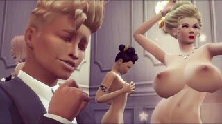 The Empire 1 A Sims four Series