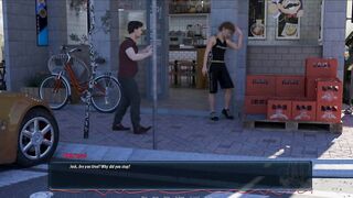 Smartass: A Series Of Unfortunate Events-Ep3