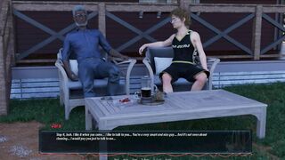 Smartass: A Series Of Unfortunate Events-Ep3