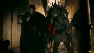 Goddess Of Thrones: Part four (A GONZO Parody) - Brazzers