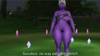 Family Matters 1 - Sims four Series