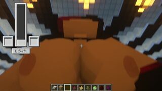 porno in minecraft Jenny | Sexmod 1.two от SchnurriTV | Tax City of Future | SEUS Renewed shader part four