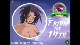 Viernes 14 | Juegos de Conocer y Follar