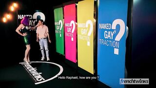 Bare Faggot Tv Porno Showcase Parody Bare attractiveness french twunks