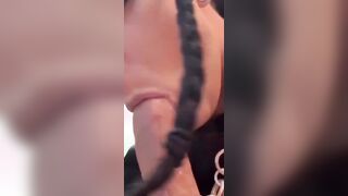 The Samantha Hall Display - S01E01 - Deepthroat - Transgender Call Girl Reality Flash