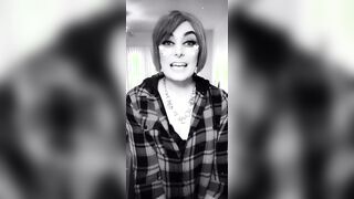 The Samantha Hall Display - S01E01 - Deepthroat - Transgender Call Girl Reality Flash