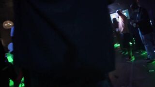 GoGo: hard-core Life TEASER