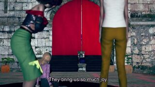 Nymph knight lose to monster ork - vignette.34 stationary