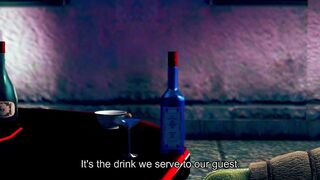 Chick knight lose to monster ork - gig.30