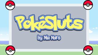 PokéSluts Gig 1: Misty (Preview)