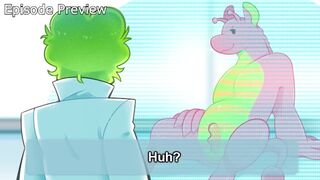 Gummy and The Doc Sequence two Preview