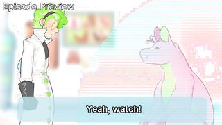 Gummy and The Doc Sequence two Preview