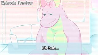 Gummy and The Doc Sequence two Preview