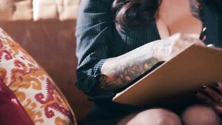 ADULT TIME - Jizm Gluttons: Thirsting For Switch | Trailer | MODERN-DAY SINS