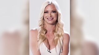 ADULT TIME - Sitting Down With Serene Siren | Sex Industry Star Interview