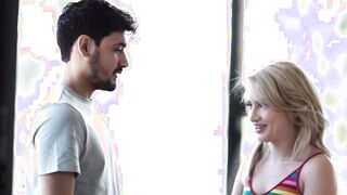 ADULT TIME - Teenage Sneaks: A Window Of Chance | Trailer | An ADULT TIME Series