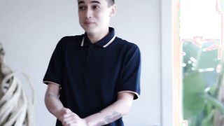 ADULT TIME - MB: The Birds & The Behinds with Natasha Adorable | Trailer | An ADULT TIME Series