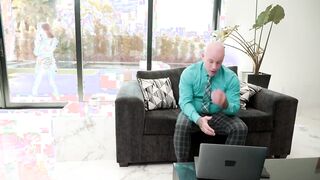 ADULT TIME - My Junior Paramour: The Dairy Goddess! | Trailer | An ADULT TIME Series