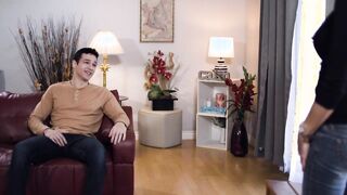 ADULT TIME - MB: A Tear Up Behind The Curtain | Trailer | An ADULT TIME Series