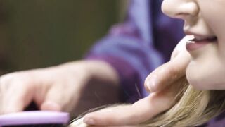 ADULT TIME - ASMR Wish: Hair Stylists Give You Private Attention | Trailer