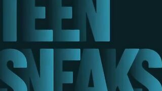 ADULT TIME - Teenager Sneaks: The Flawless Mix Up | Trailer | An ADULT TIME Series