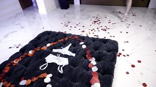 ADULT TIME - Smooch Me / Sex Me: Senses Like The Very First Time | Trailer | An ADULT TIME Series