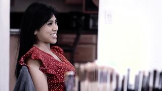 ADULT TIME - WE LIKE CHICKS: Serene Siren & Ember Snow | Trailer | An ADULT TIME Series