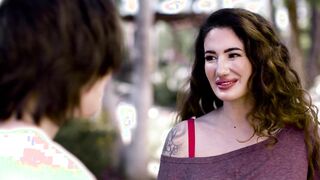 MODERN-DAY SINS - Passion Triangles: You'd Get Along Good | Trailer | An ADULT TIME Studio