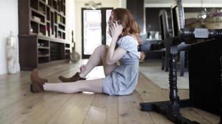 MODERN-DAY SINS - Jism Gluttons: Carrying A Torch | Trailer | An ADULT TIME Studio