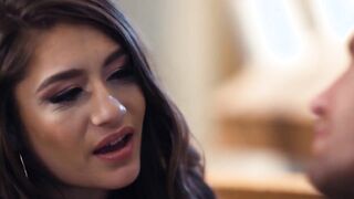 MODERN-DAY SINS - Buttfuck Envy: My Parents Won't Find Out | Trailer | An ADULT TIME Studio