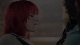 MODERN-DAY SINS - Anal Invasion Envy: Topping The Childminder | Trailer | An ADULT TIME Studio