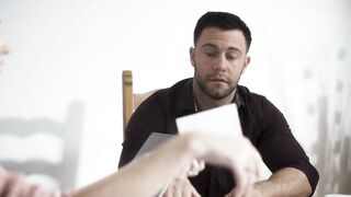 ADULT TIME - Prohibited Seductions: Fiance's Cold Soles | Trailer | An ADULT TIME Pilot