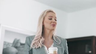 ADULT TIME - Barred Seductions: Unlawful Appeal | Trailer | An ADULT TIME Pilot