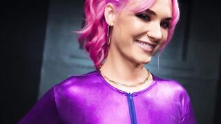 ADULT TIME - Peach Cake: April & Siri Buttfuck | Trailer | An ADULT TIME Pilot