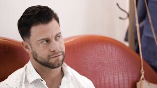 MODERN-DAY SINS - Proud Cranks: Permanently Scheduled Meeting | Trailer | An ADULT TIME Studio