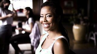 ADULT TIME - Working With Us | BEHIND THE SCENES July 4th Photoshoot