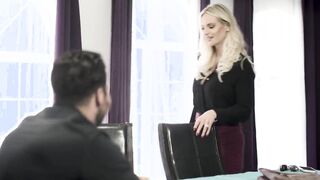 MODERN-DAY SINS - Fervor Triangles: 2 Is Greater Than One | Trailer | An ADULT TIME Studio