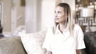 MODERN-DAY SINS - Ass-Fuck Envy: Taking All Her Firsts | Trailer | An ADULT TIME Studio