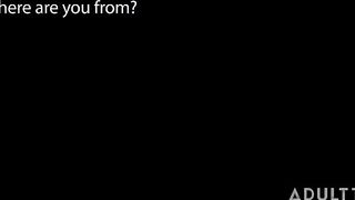 ADULT TIME - 20 Random Questions with Kendra Spade