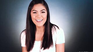 ADULT TIME - 20 Random Questions with Kendra Spade