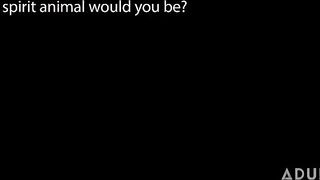 ADULT TIME - 20 Random Questions with Kendra Spade