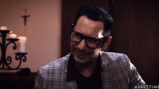 ADULT TIME - Observe What's Coming | June 2021